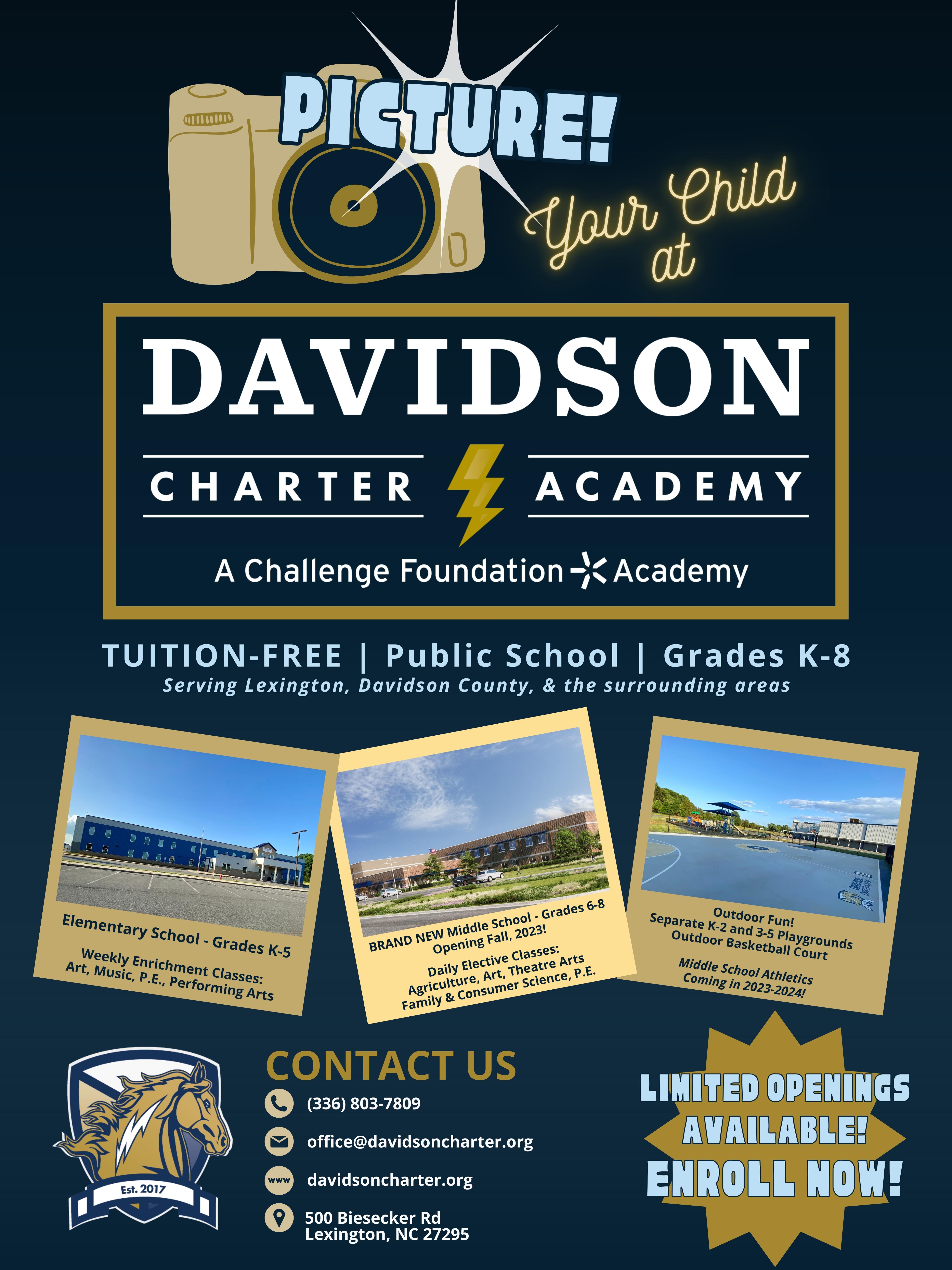 davidson-charter-academy